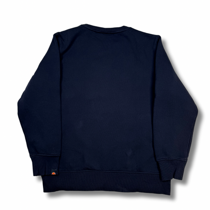 Ellesse Pullover Blau (L)