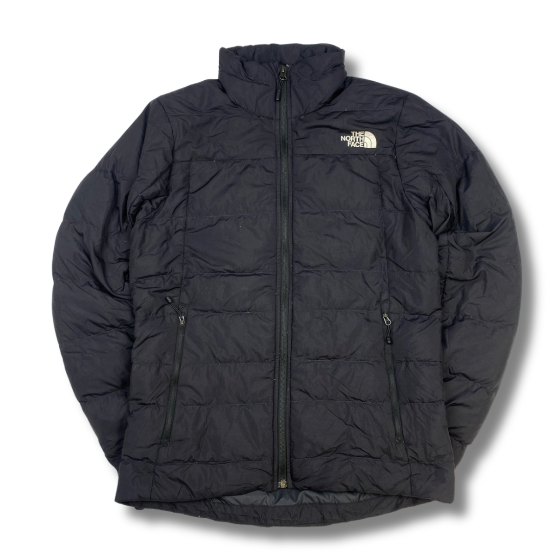 The North Face Daunenjacke Schwarz (XS)