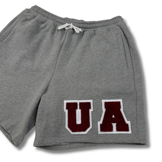 Unfair Athletics Shorts (XXL)