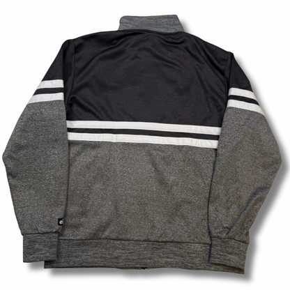 Ellesse Trainingsjacke Grau (XL)