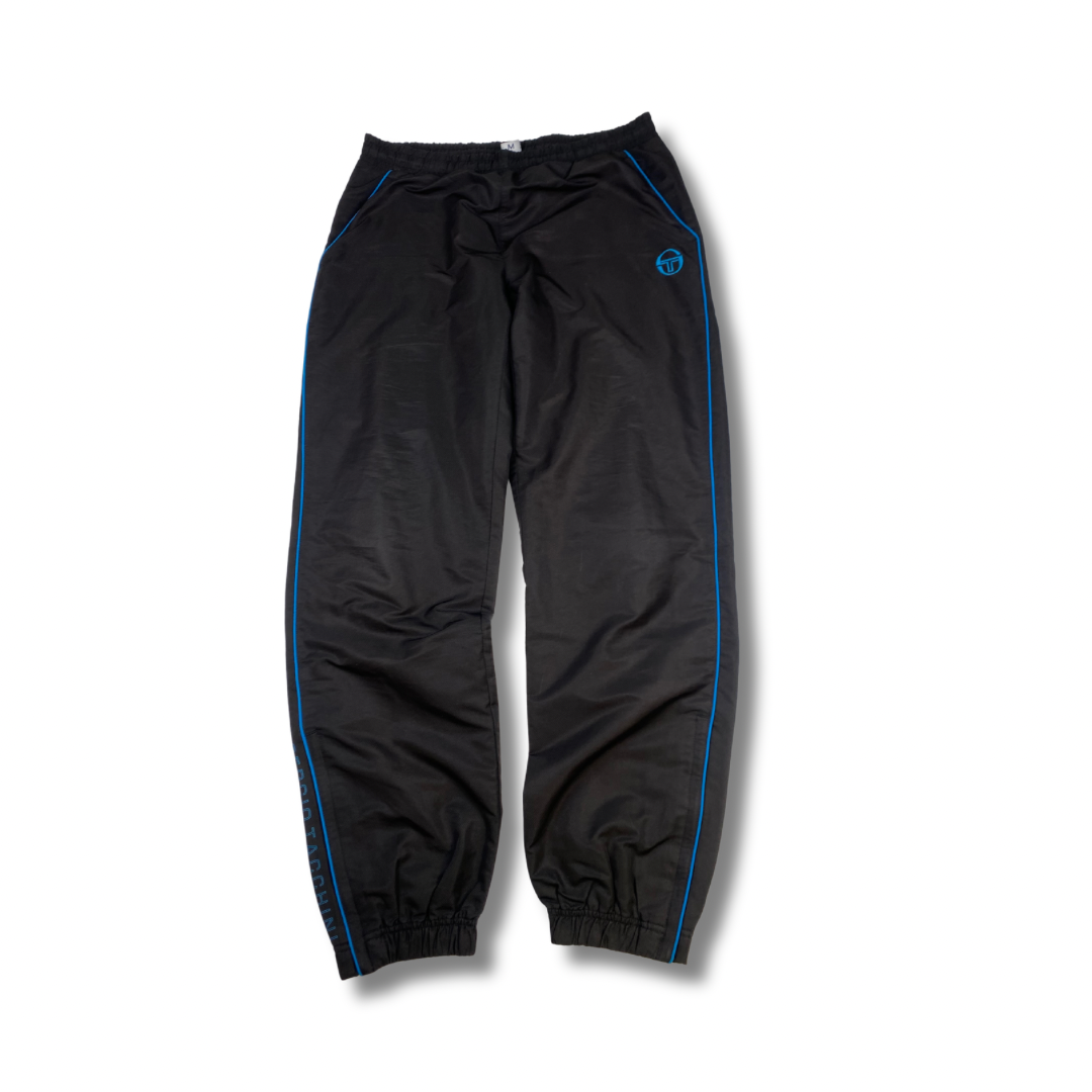 Sergio Tacchini Jogginghose Schwarz (M)