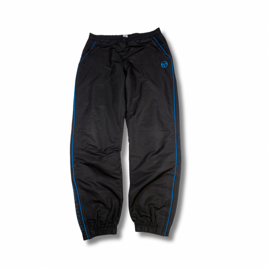 Sergio Tacchini Jogginghose Schwarz (M)
