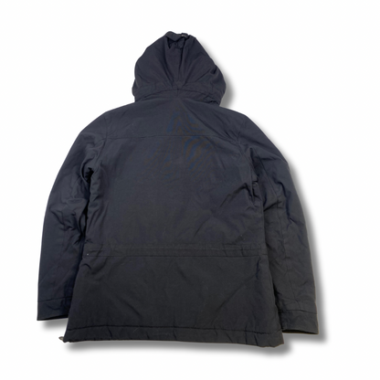 Napapijri Fell-Windbreaker Schwarz (M)