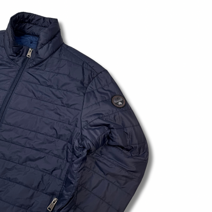 Napapijri Puffer Jacke Navy (XXL)