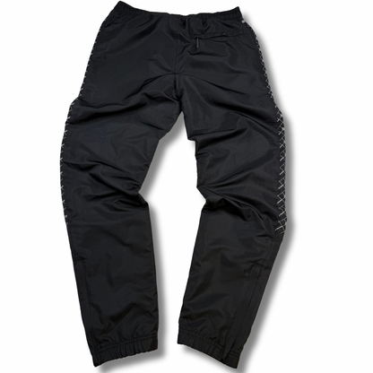 Sergio Tacchini Jogginghose Schwarz (M)