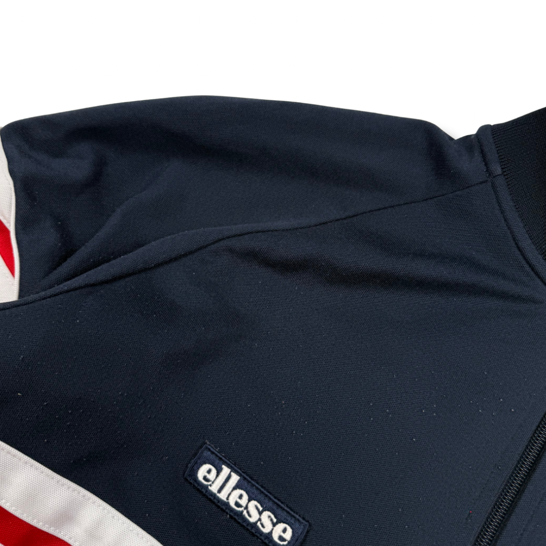 Ellesse Rimini Trainingsjacke (M)