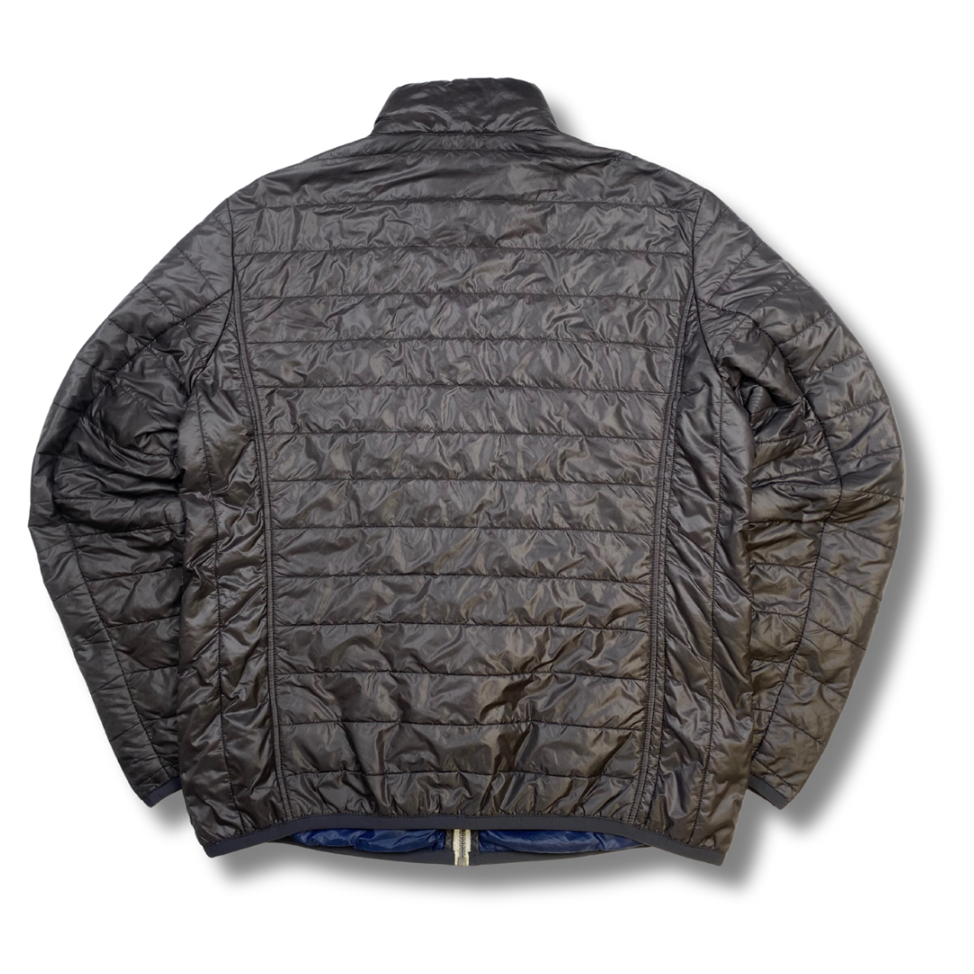 Napapijri Steppjacke Grau (XL)