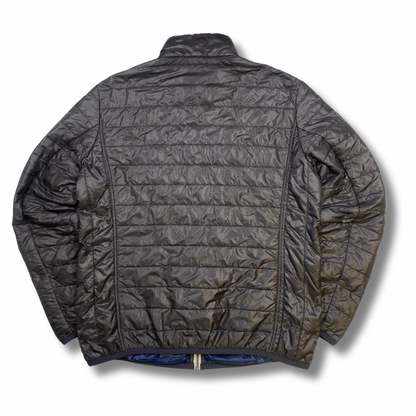 Napapijri Steppjacke Grau (XL)