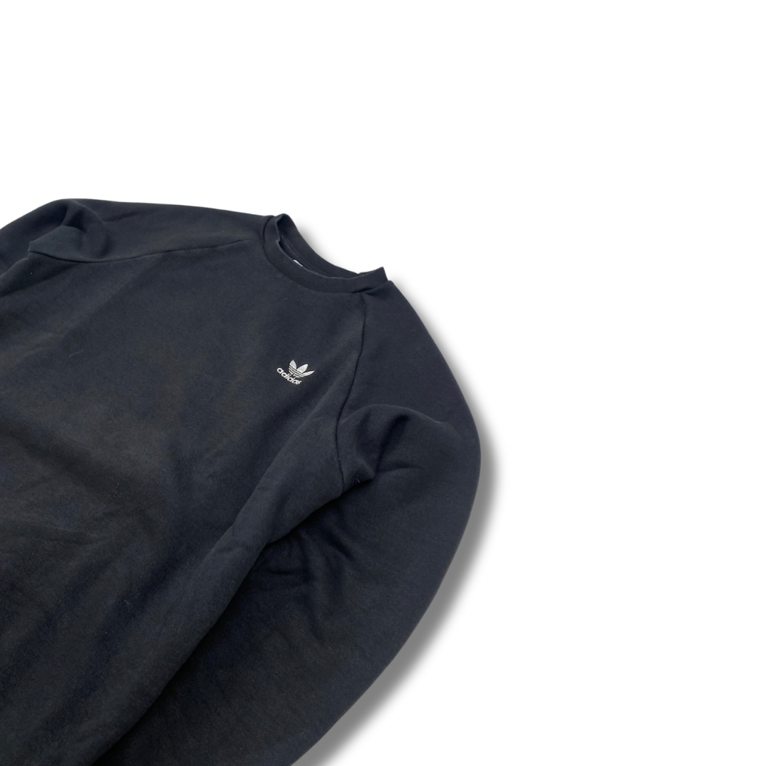 Adidas Retro Schwarz (S)