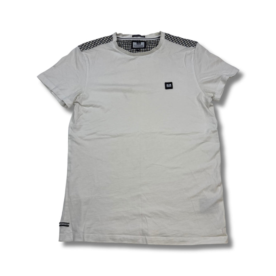 Weekend Offender T-Shirt Weiß (M)