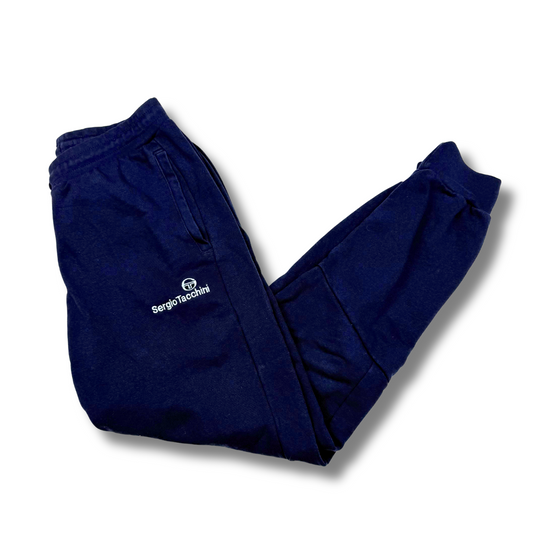 Sergio Tacchini Jogginghose Dunkelblau (M)