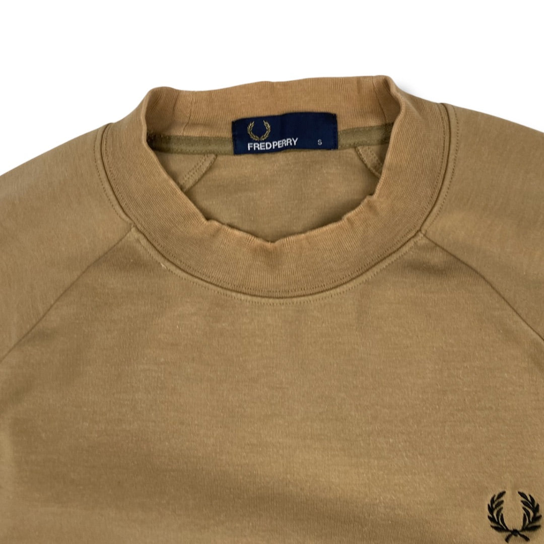 Fred Perry Pullover (S)