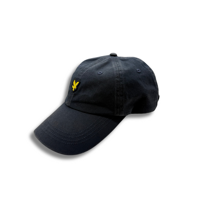 Lyle & Scott Cap Dunkelblau