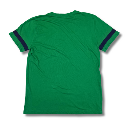 Lonsdale T-Shirt Grün (M)