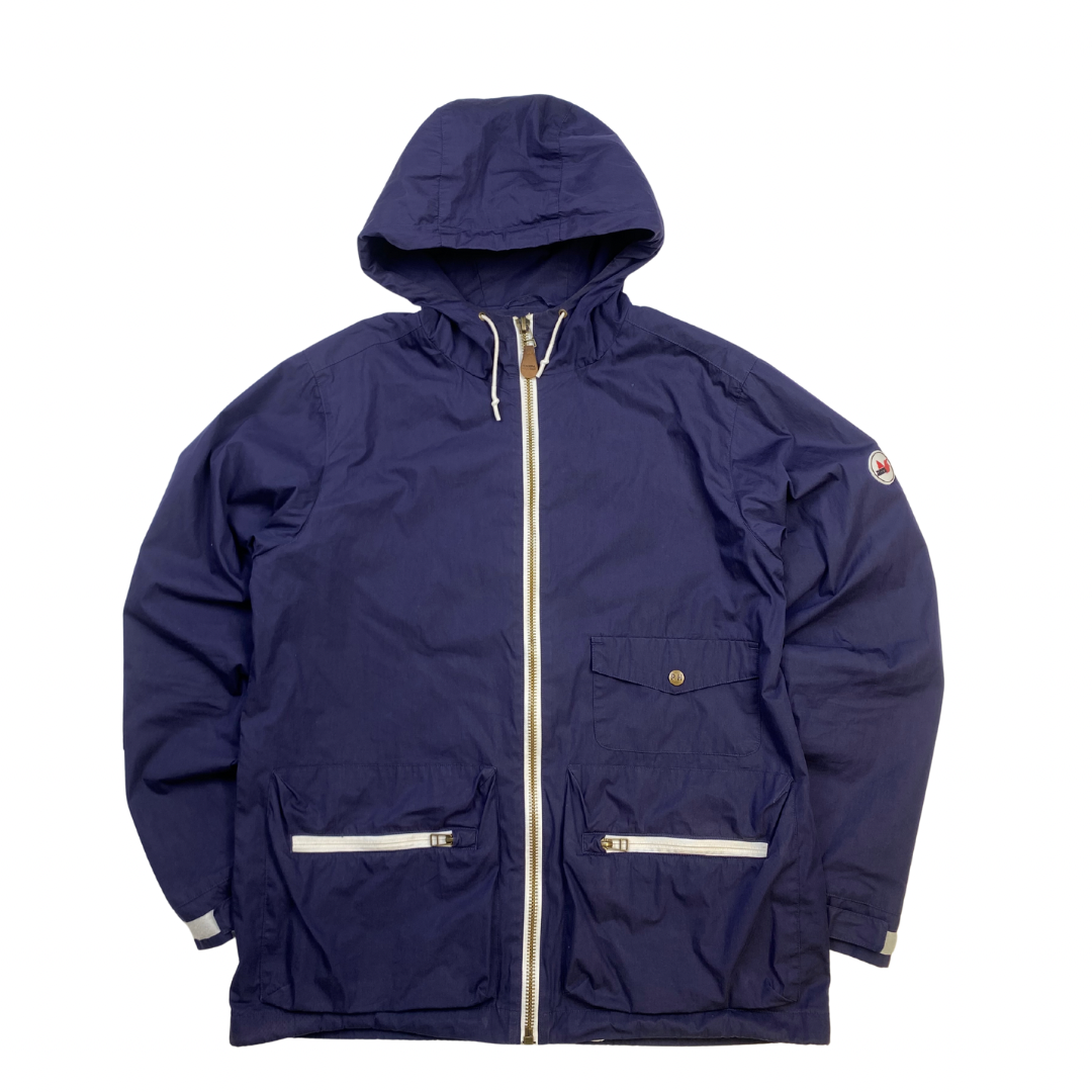Peaceful Hooligan Jacke (M)