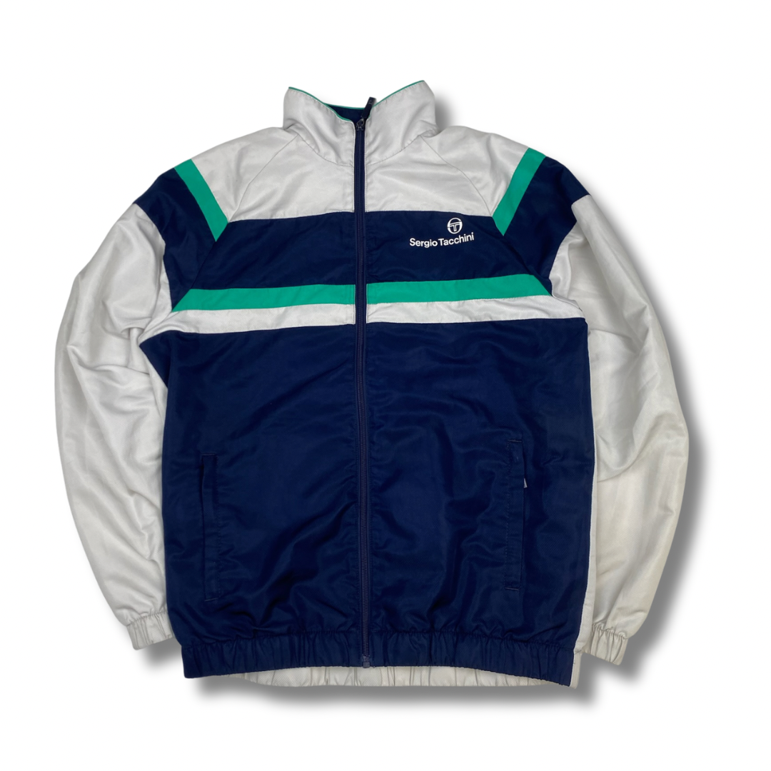 Sergio Tacchini Trainingsjacke (S)
