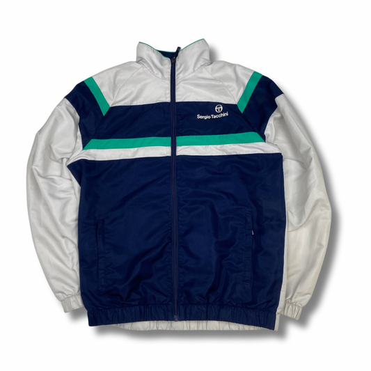 Sergio Tacchini Trainingsjacke (S)
