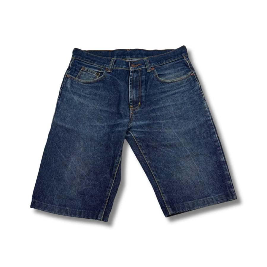 Evisu Jeans Shorts Blau (M)