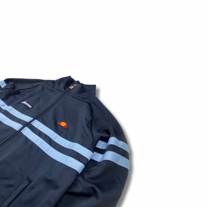 Ellesse Rimini Trainingsjacke Blau (M)