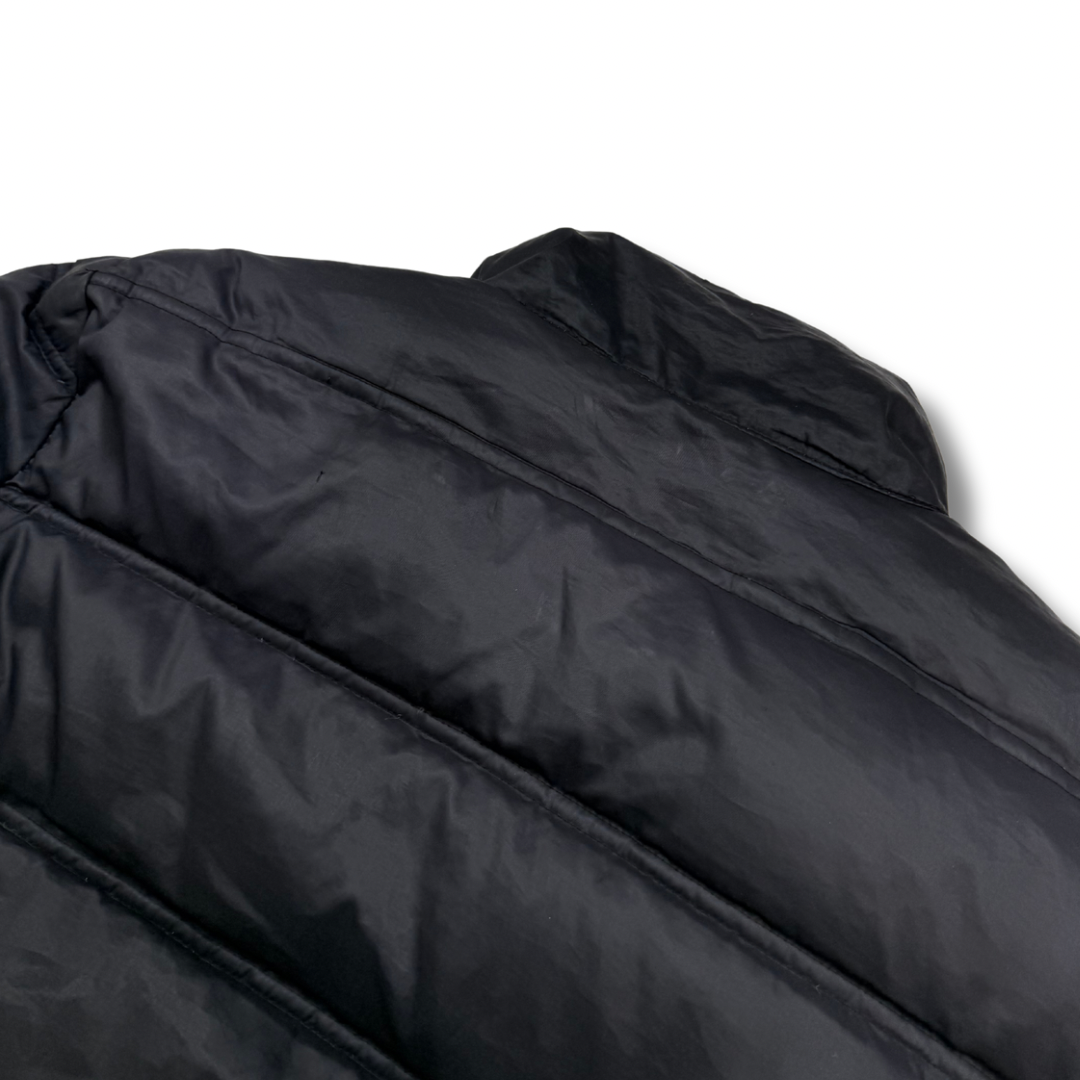 Sergio Tacchini Schwarz (L)