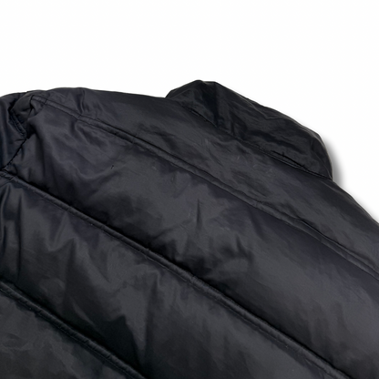 Sergio Tacchini Schwarz (L)