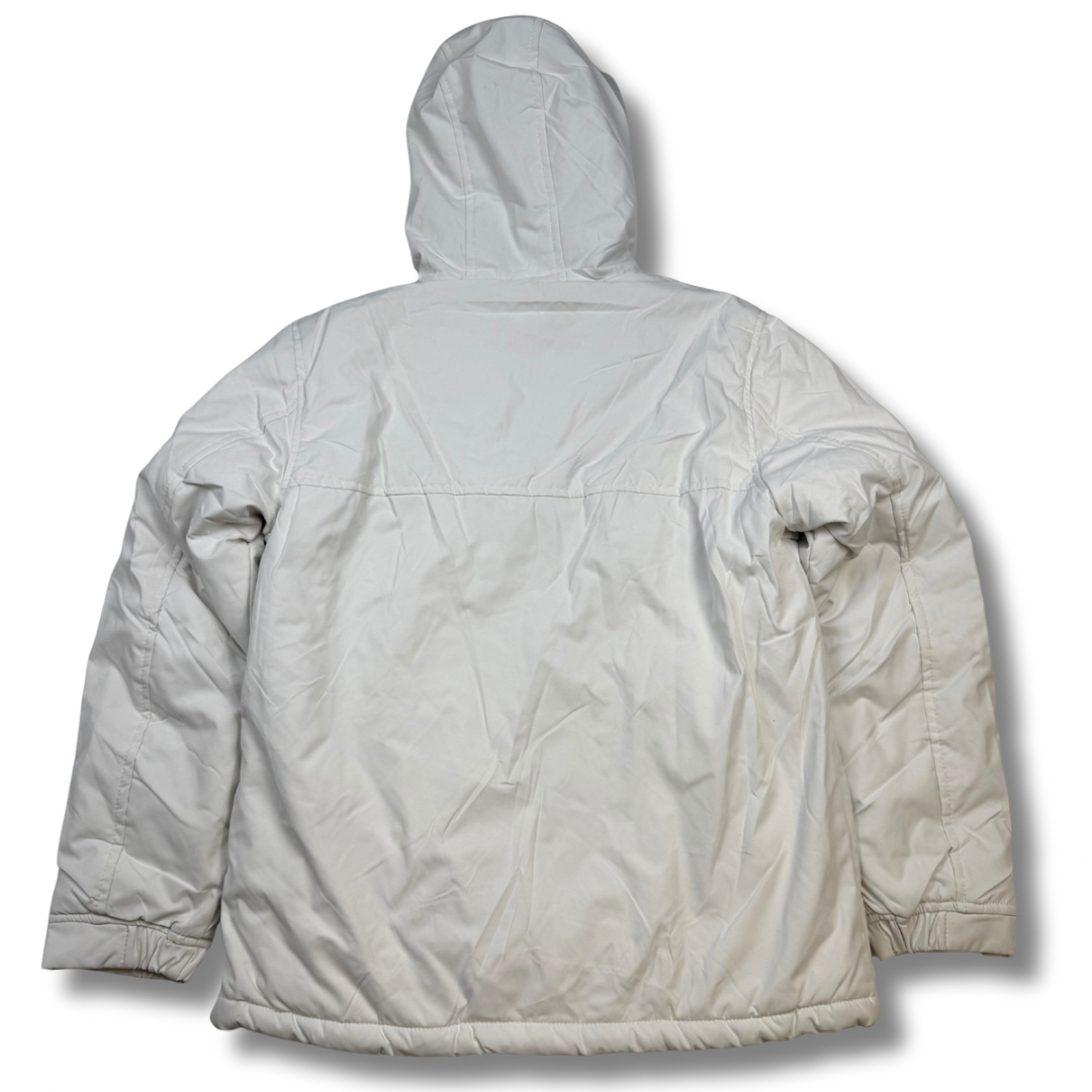 Napapijri Windbreaker Weiß (L)