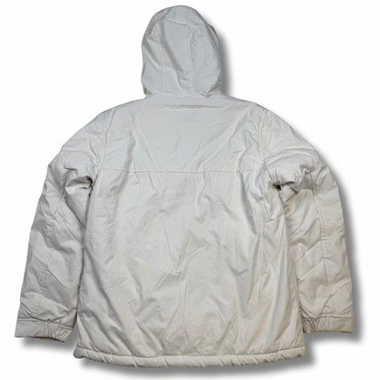 Napapijri Windbreaker Weiß (L)
