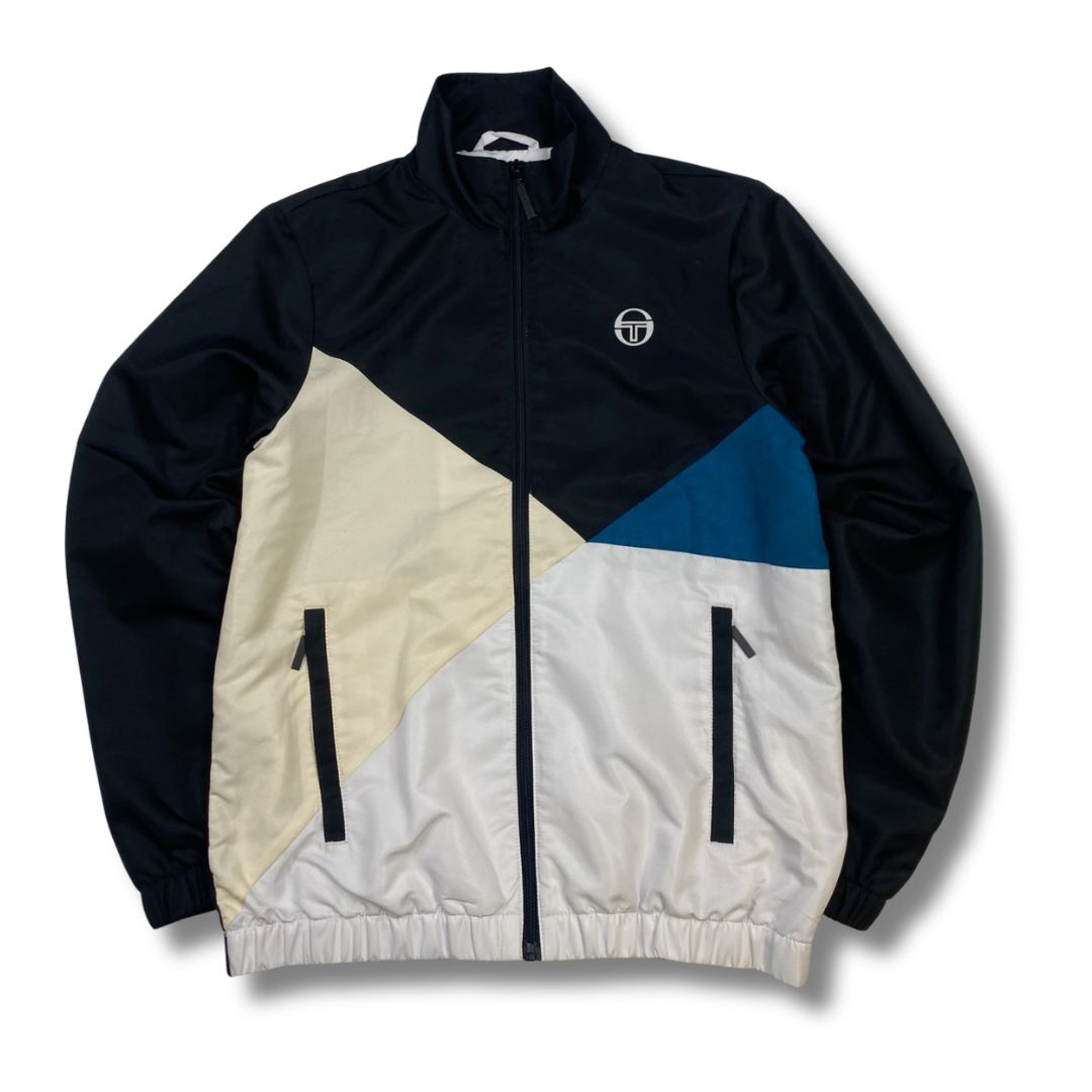 Sergio Tacchini Trainingsanzug (XS)