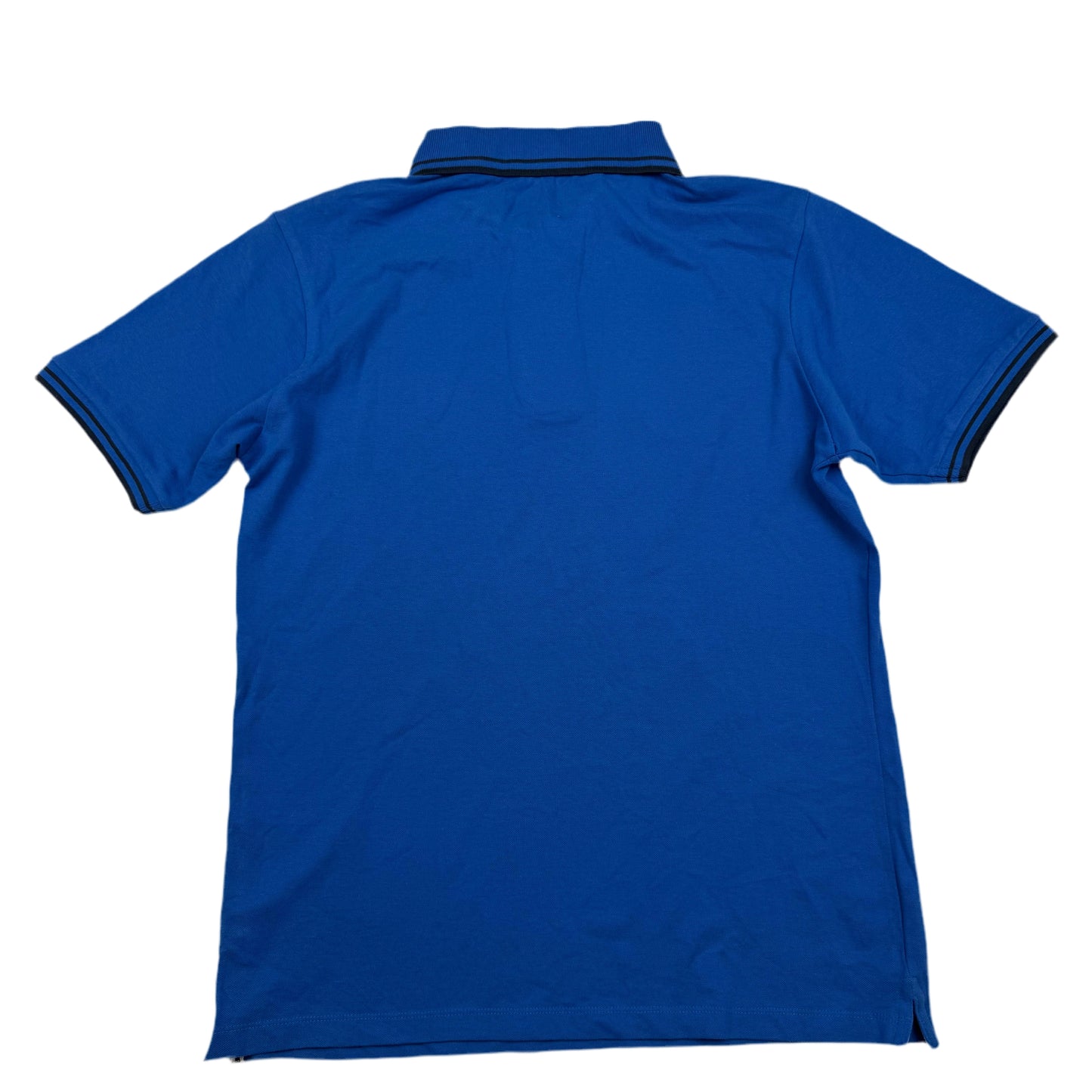 Fred Perry Poloshirt Blau (L)