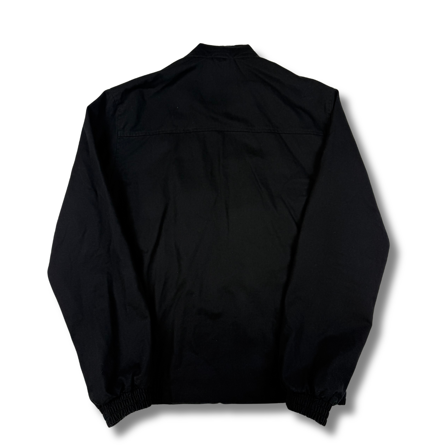 Adidas Originals Franz Beckenbauer Tracktop Schwarz (L)
