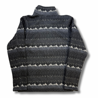 The North Face Pullover Christmas Edition (S)