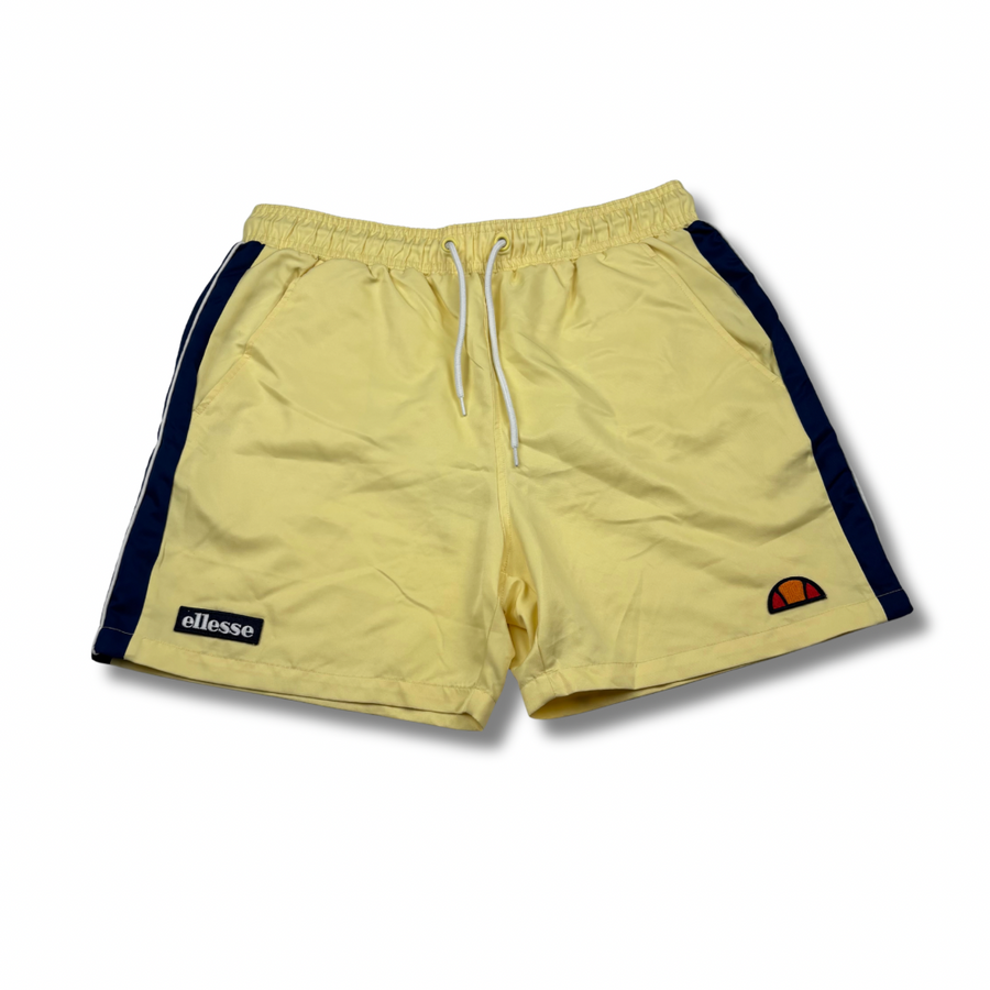 Ellesse Shorts Gelb (M)
