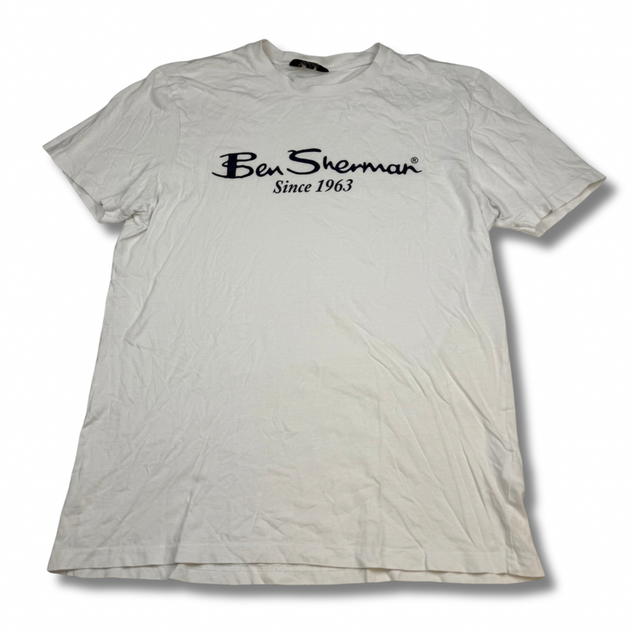 Ben Sherman T-Shirt (M)