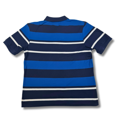Lonsdale Poloshirt Blau (L)