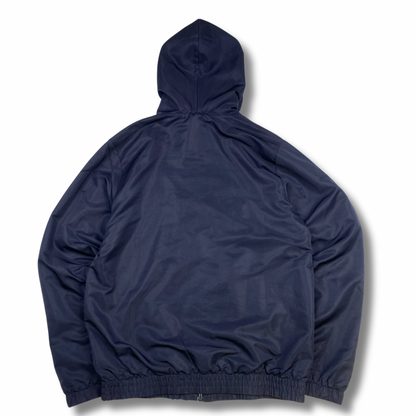 Sergio Tacchini Zip-Hoodie (S)