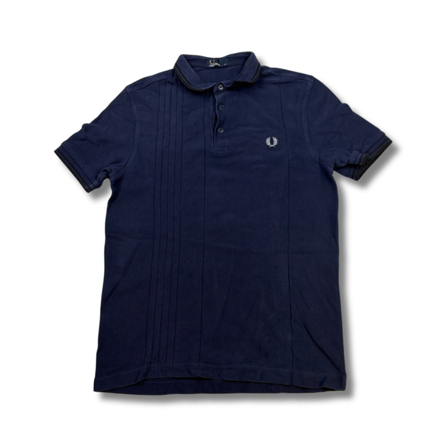 Fred Perry Poloshirt Navy (M)