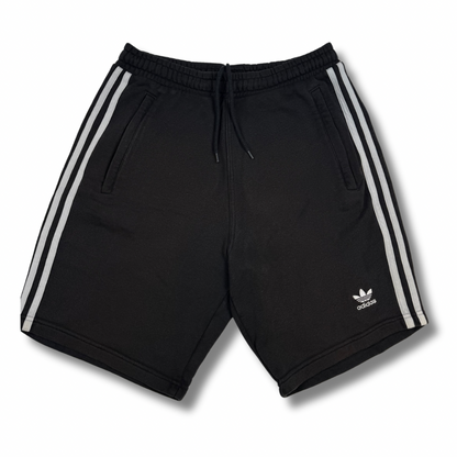 Adidas Shorts Schwarz (M)