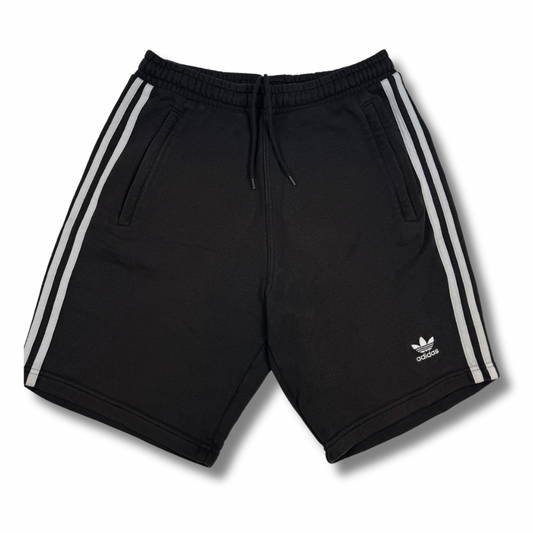 Adidas Shorts Schwarz (M)