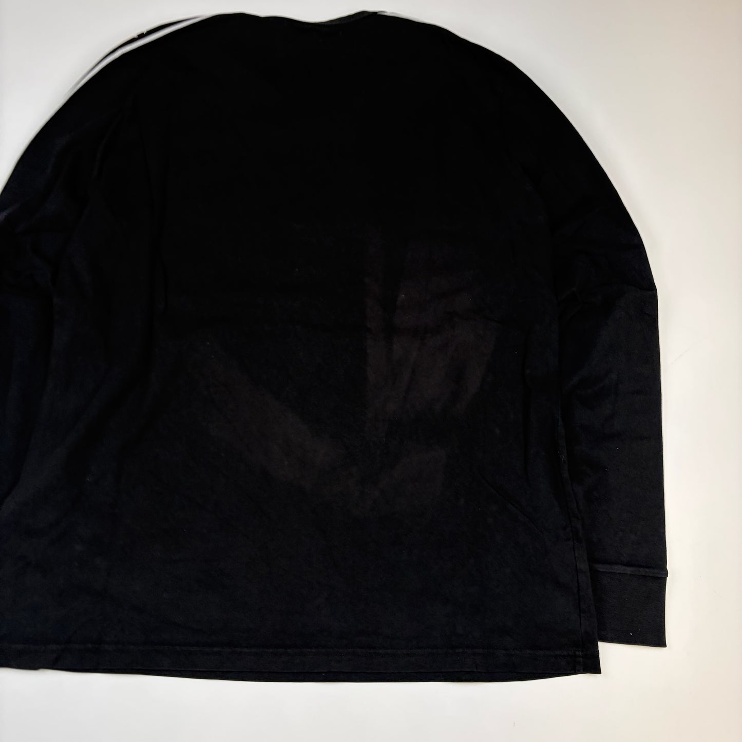 Fred Perry Pullover Schwarz (L)