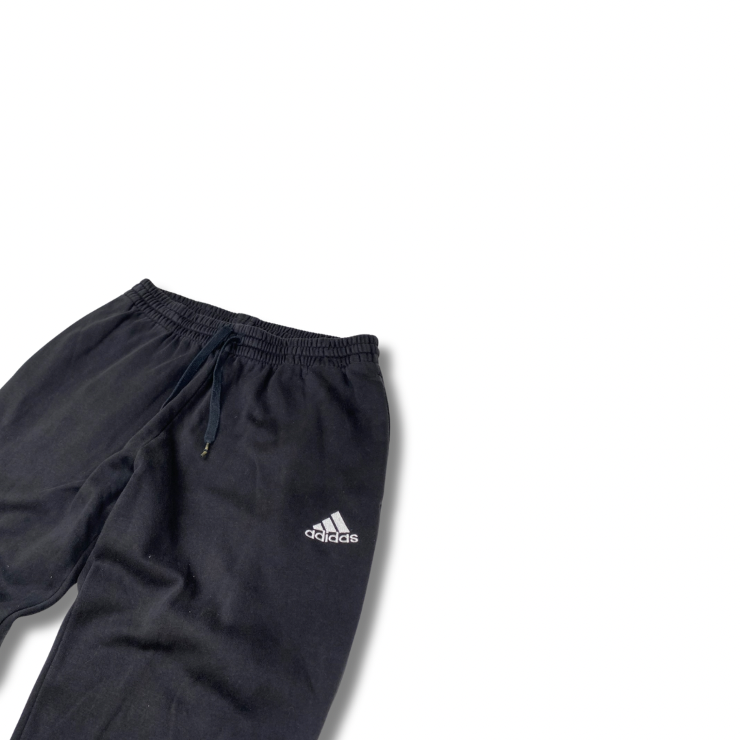 Adidas Originals Jogginghose Schwarz (L)