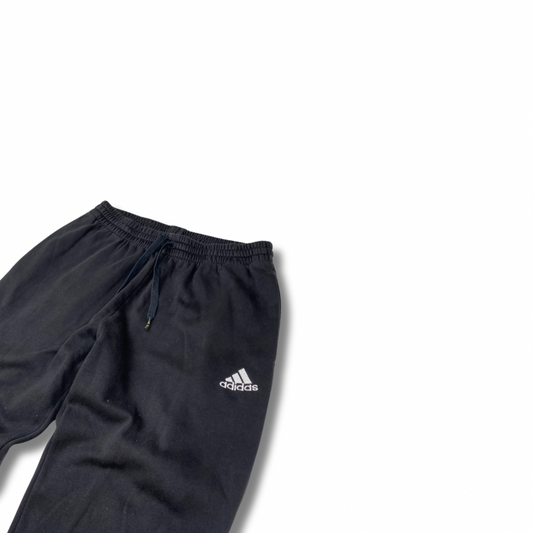 Adidas Originals Jogginghose Schwarz (L)