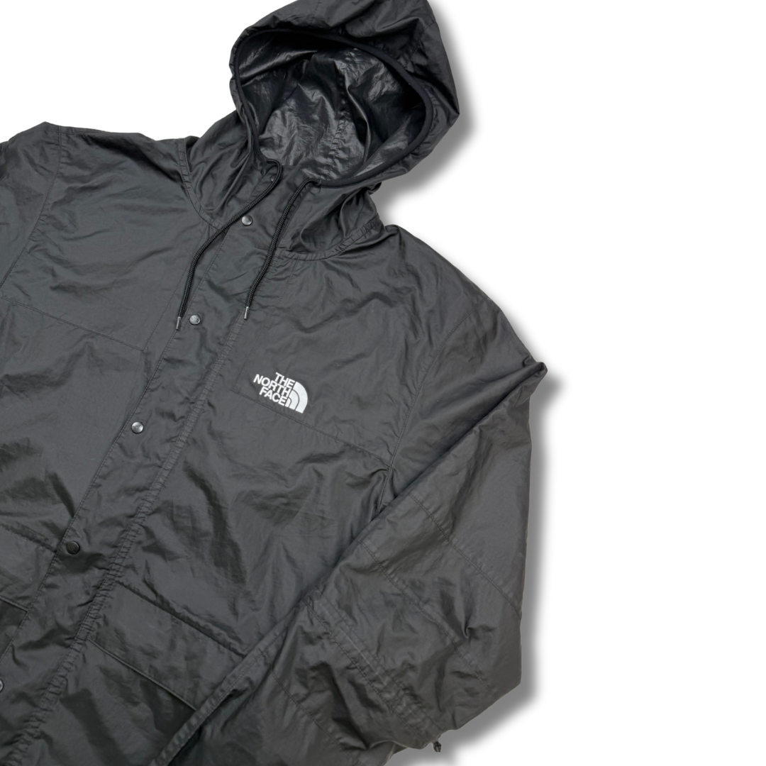 The North Face Windbreaker (M)