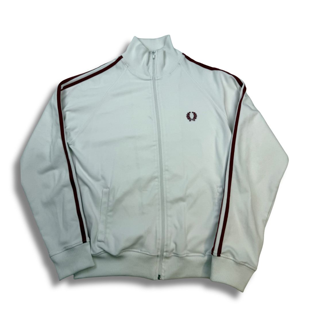 Fred Perry Trainingsjacke (M)