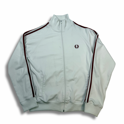 Fred Perry Trainingsjacke (M)
