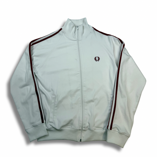 Fred Perry Trainingsjacke (M)