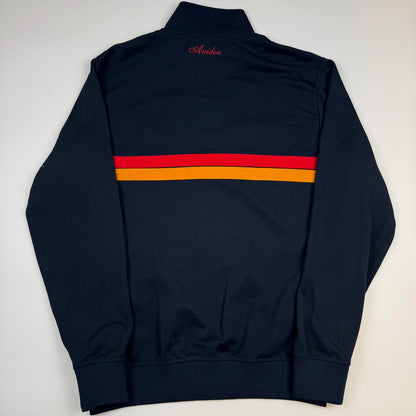 Ellesse Trainingsjacke Blau (M)