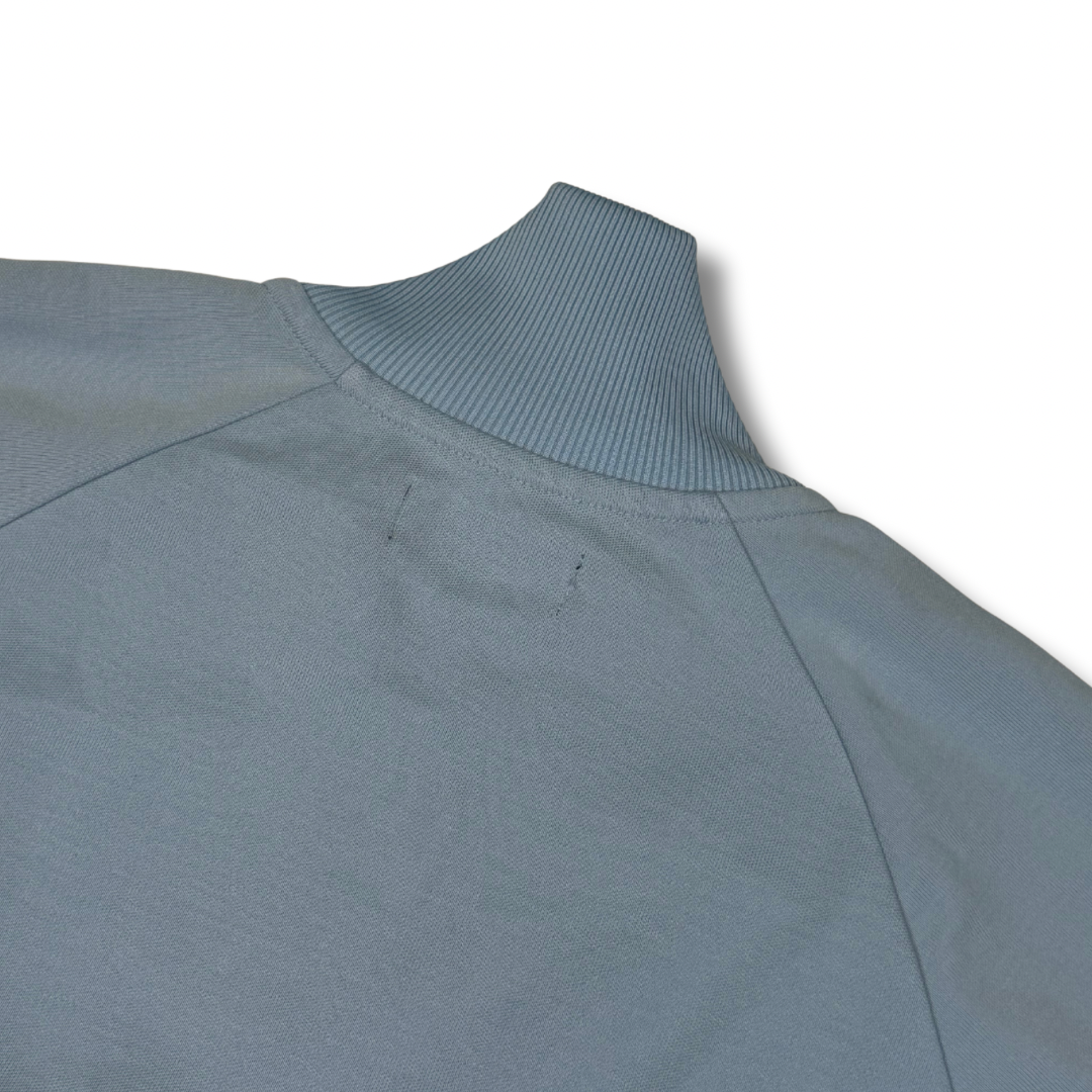 Fred Perry Half Zip (M)