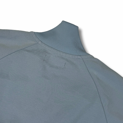 Fred Perry Half Zip (M)