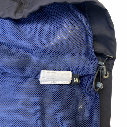 Napapijri Windbreaker Schwarz (M)