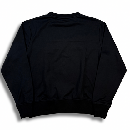 Ellesse Pullover Schwarz (M)